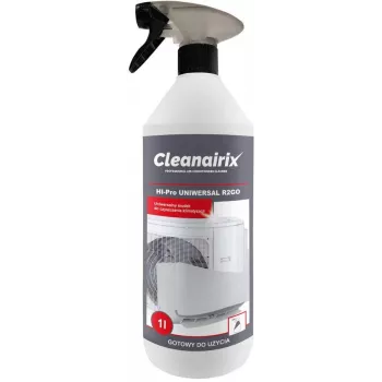 Cleanairix HI-PRO Universal 1L R2GO líquido de limpieza listo para usar