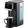 Adler AD 1357 dispensador de agua caliente, 2,5 L, panel táctil, 8 temperaturas