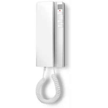 ELFON OPTIMA OP-U7 Uniphone digital blanco