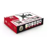 Soporte de pared para TV RED EAGLE FLEXI APOLLO FORTE 17-55 Full Motion negro