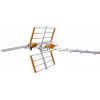 Antena de TV OPTICUM AX GALAXY COMBO DVB-T exterior direccional
