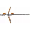 Antena de TV OPTICUM AX GALAXY COMBO DVB-T exterior direccional