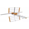 Antena de TV OPTICUM AX GALAXY COMBO DVB-T exterior direccional