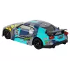 Coche RC LEAN TOYS Sportwagen teledirigido 4x4 1:16