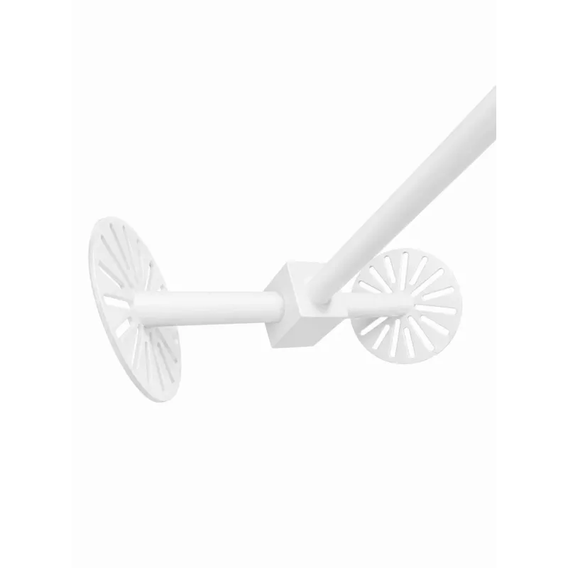 Soporte de pared para cámaras domo Camsafe CS40-KSO2, blanco