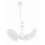 Soporte de pared blanco Camsafe CS10-KSO4 para cámaras domo serie CS10-D