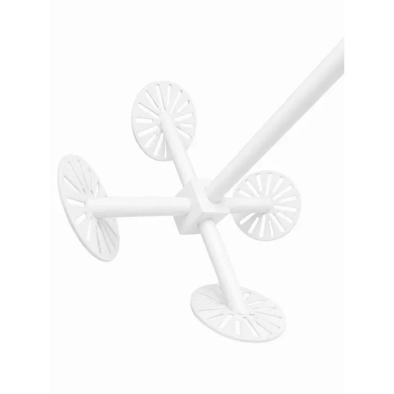 Soporte de pared/techo Camsafe CS20-KSO4 blanco