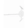 Soporte de pared/techo Camsafe CS20-KSO4 blanco