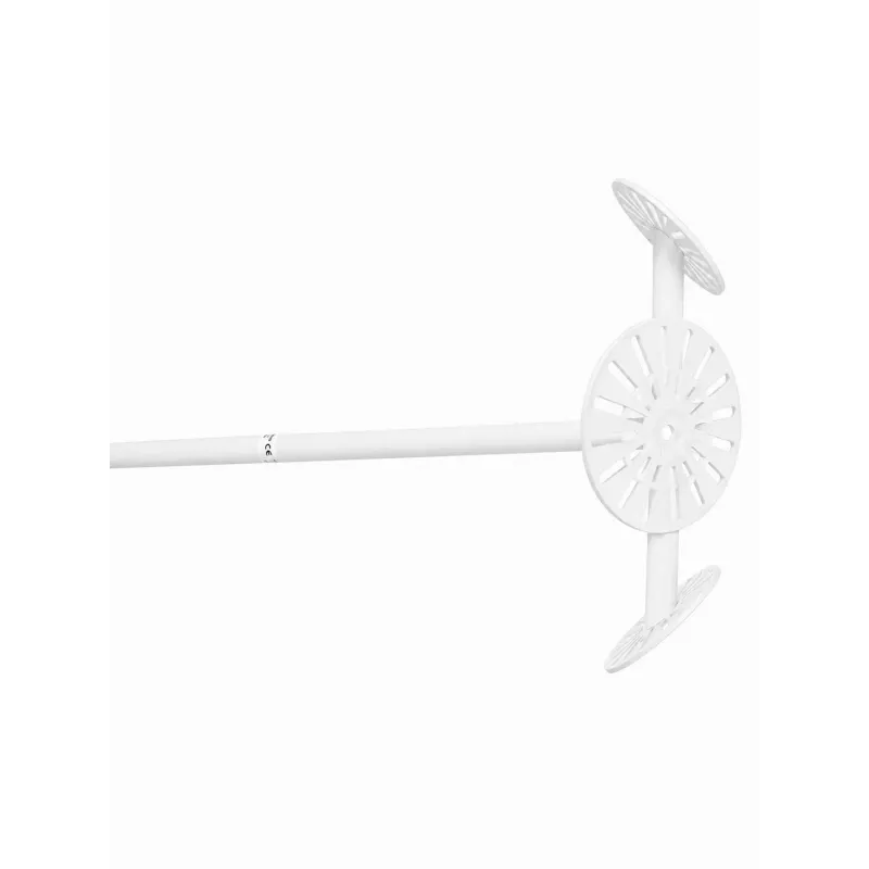 Soporte de pared/techo Camsafe CS20-KSO4 blanco