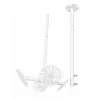 Soporte de pared/techo blanco Camsafe CS30-KSO4 para cámaras