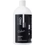 DR LUCY White Champú de abrigo blanco para perros - 1 L