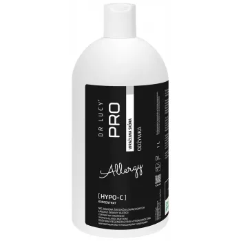 DR LUCY Hypo C Sensitive Skin acondicionador para perros - 1L