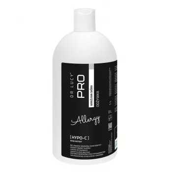 DR LUCY Hypo C Sensitive Skin acondicionador para perros - 1L