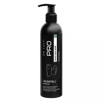 DR LUCY PRO ALOVITAL 250 ML acondicionador hidratante multiusos