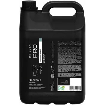 DR LUCY PRO ALOVITAL 5L acondicionador hidratante multiusos