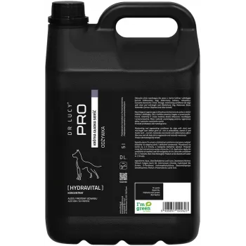 DR LUCY PRO HYDRAVITAL 5L acondicionador hidratante
