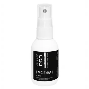 DR LUCY bruma perfumada con repelente de garrapatas 50 ml