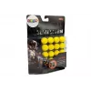 LEAN TOYS Balines de rifle BB de 2 cm 20 uds.
