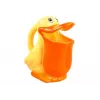 LEAN TOYS Pelícano con patrones para el baño