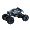LEAN TOYS Coche RC todoterreno radiocontrol 1:14 2.4G azul