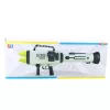 LEAN TOYS Lanzacohetes gigante M202 con misiles de esponja 68cm