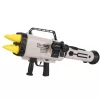 LEAN TOYS Lanzacohetes gigante M202 con misiles de esponja 68cm