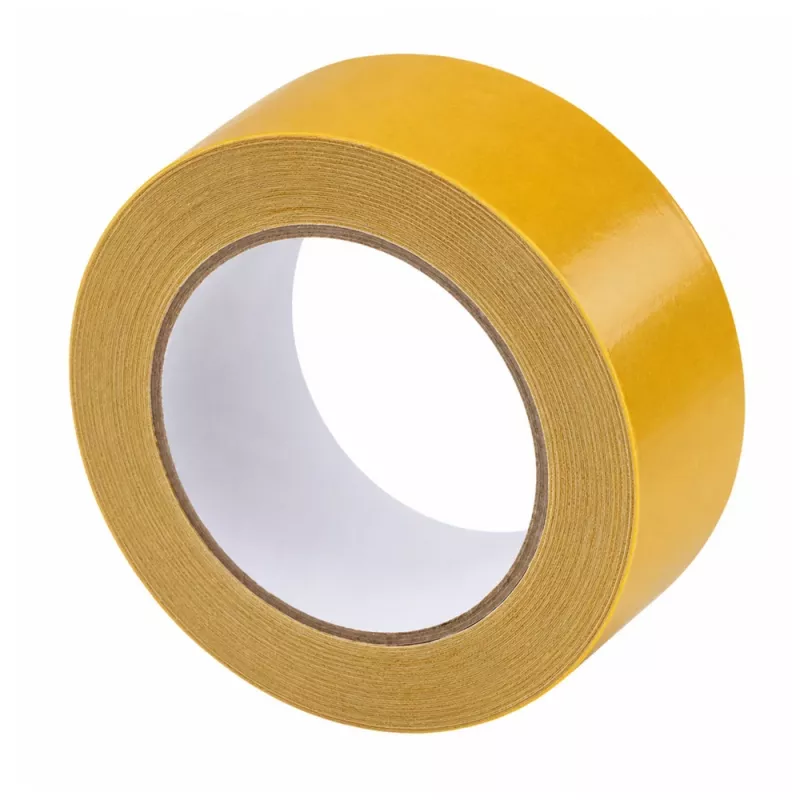 LEAN Cinta de montaje reforzada de doble cara 50mm x 25m