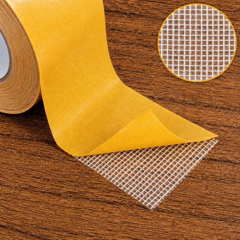 LEAN Cinta de montaje reforzada de doble cara 50mm x 25m