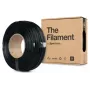 SPECTRUM The Filament ReFill PETG Negro medianoche 1,75 mm 1 kg