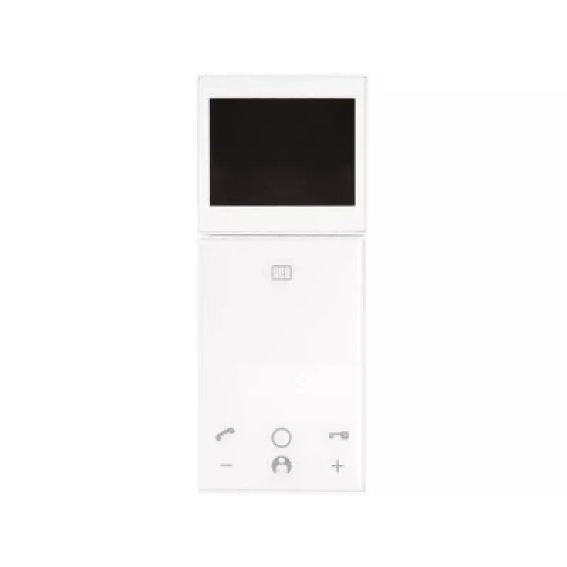 ACO MP800 G2 Pantalla en color de 3,5