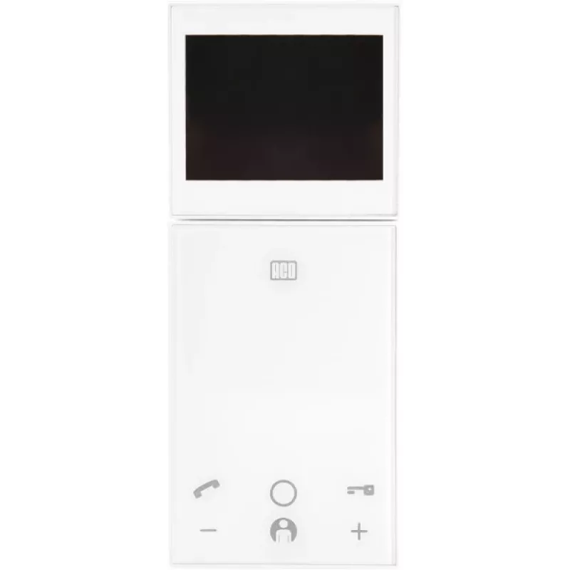 ACO MP800 G2 Pantalla en color de 3,5