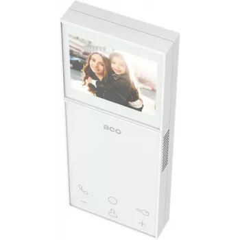ACO MP800 G2 Pantalla en color de 3,5