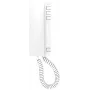 ACO UP910 UNIFON Auricular digital de portero automático de 2 hilos - blanco
