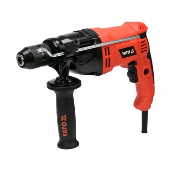 Yato YT-82037 Martillo perforador 850 W 2800 rpm