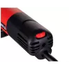 YATO Amoladora angular 125mm 1100W Regulación de velocidad