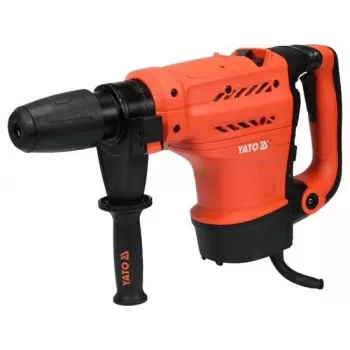 YATO Martillo demoledor SDS-Max 1300W 15J 3800bpm YT-82131