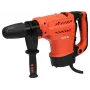 YATO Martillo demoledor SDS-Max 1300W 15J 3800bpm YT-82131