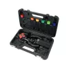 Yato YT-36091 Set de remachadora manual con 4 boquillas y remaches