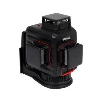 Yato YT-30436 Nivel láser de líneas 10 m