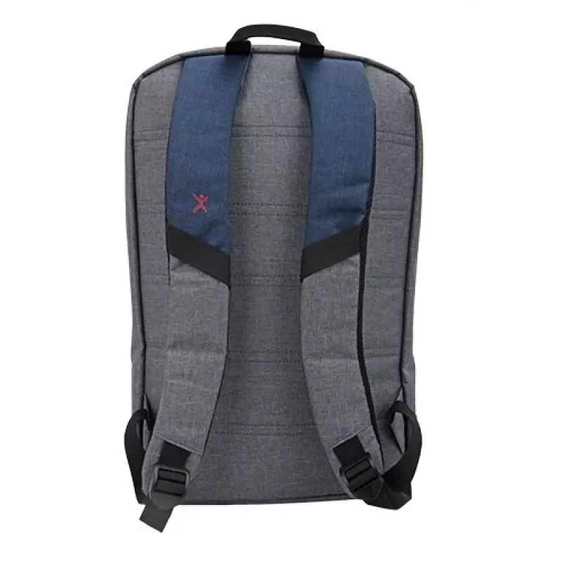 Perfect Choice PC-083290 mochila, nailon gris