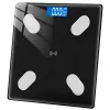 Extralink Smart Life K-01 báscula de baño electrónica
