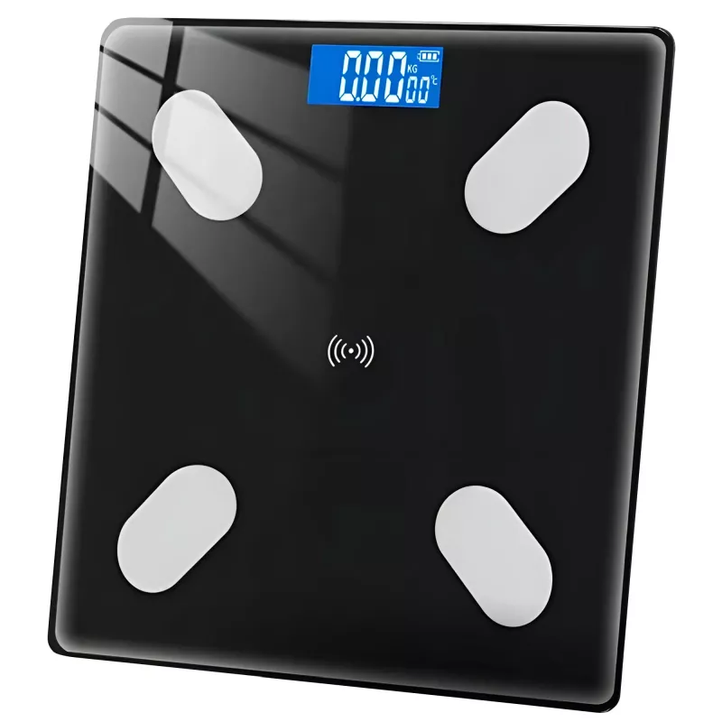 Extralink Smart Life K-01 báscula de baño electrónica