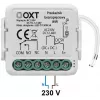 OXT T210DC Módulo de relé sin potencial mini smart Wi-Fi 1 canal 10A AC 230V DC 5V 12-48V Tuya Smart Life