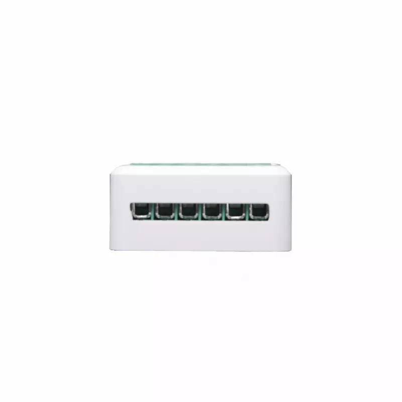 OXT Módulo controlador de escenas mini 12 acciones 230V ZigBee TUYA T254