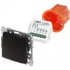 OXT Módulo controlador de escenas mini 12 acciones 230V ZigBee TUYA T254