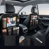 TECH-PROTECT UCA200 Organizador de asiento trasero negro