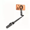 TECH-PROTECT L11S Palo selfie trípode MagSafe Bluetooth negro