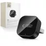 TECH-PROTECT ULTRABOOST CA01 Adaptador Apple CarPlay / Android Auto USB Bluetooth 5.4 negro mate