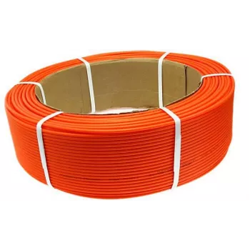 INGREMIO Microrrollo enterrado 14/10 mm con cable piloto, naranja, 200 m