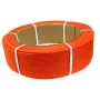 INGREMIO Microrrollo enterrado 14/10 mm con cable piloto, naranja, 200 m